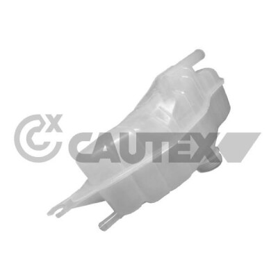 Tanque de expansão, refrigerante CAUTEX/FACET 954232