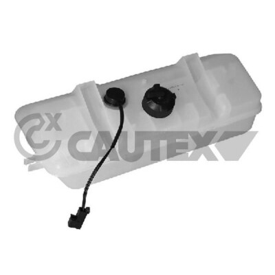 Tanque de expansão, refrigerante CAUTEX/FACET 954234