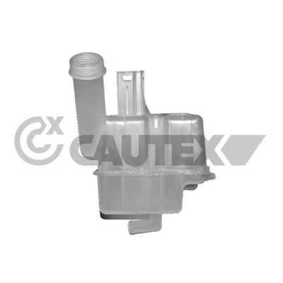 Tanque de expansão, refrigerante CAUTEX/FACET 954237