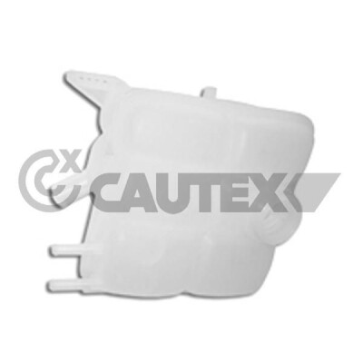 Tanque de expansão, refrigerante CAUTEX/FACET 954244