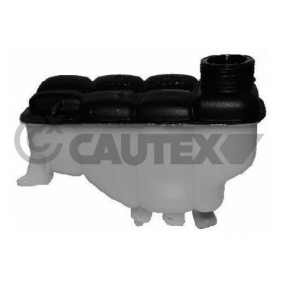 Tanque de expansão, refrigerante CAUTEX/FACET 954246