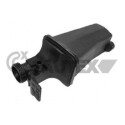 Tanque de expansão, refrigerante CAUTEX/FACET 954255