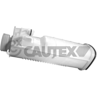 Tanque de expansão, refrigerante CAUTEX/FACET 954256