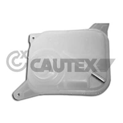 Tanque de expansão, refrigerante CAUTEX/FACET 954261