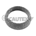 Junta de tubo de escape CAUTEX/FACET 954276