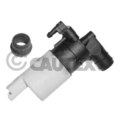 Bomba de água do lavador de para-brisas CAUTEX/FACET 954628