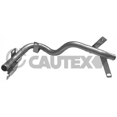 Duto de resfriamento CAUTEX/FACET 955005