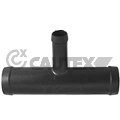 Flange de refrigeração Cautex/Facet 955031