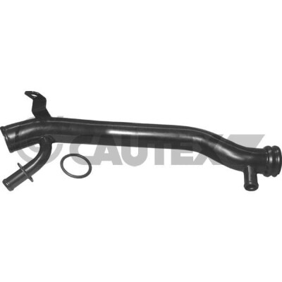 Duto de resfriamento CAUTEX/FACET 955045