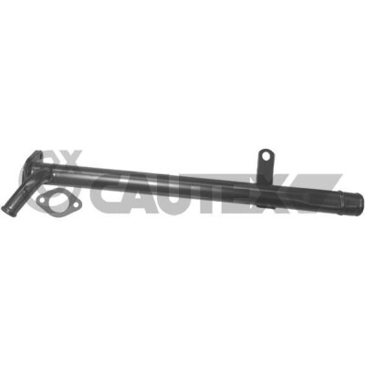 Duto de resfriamento CAUTEX/FACET 955048