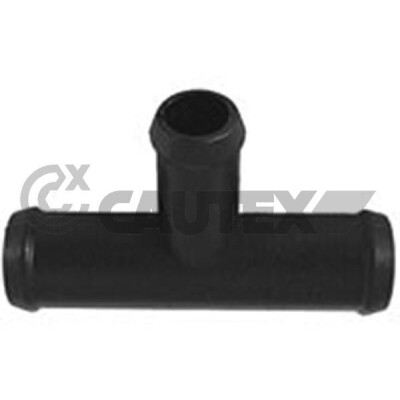 Flange de refrigeração Cautex/Facet 955064