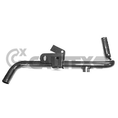 Duto de resfriamento CAUTEX/FACET 955092