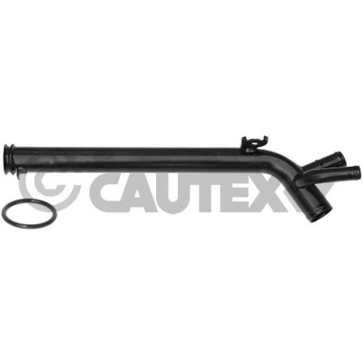 Duto de resfriamento CAUTEX/FACET 955098