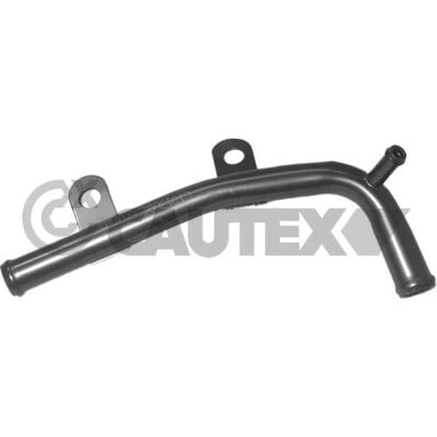 Duto de resfriamento CAUTEX/FACET 955101