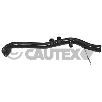 Duto de resfriamento CAUTEX/FACET 955103