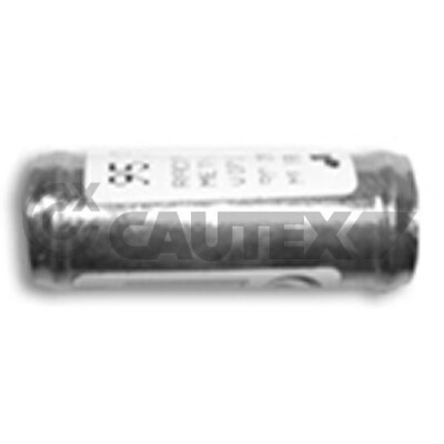 Tubo de radiador Cautex/Facet 955121