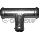 Tubo de radiador Cautex/Facet 955126