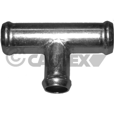 Tubo de radiador Cautex/Facet 955126