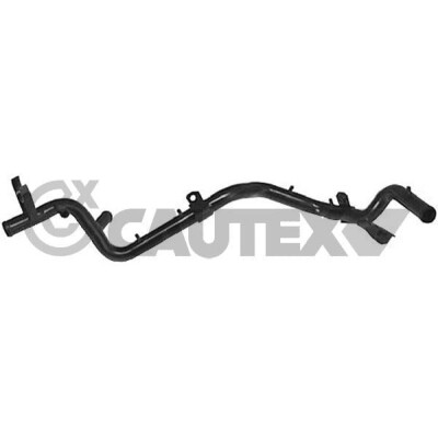 Duto de resfriamento CAUTEX/FACET 955132