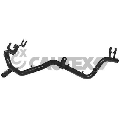 Duto de resfriamento CAUTEX/FACET 955136