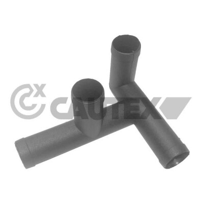 Flange de refrigeração Cautex/Facet 955146