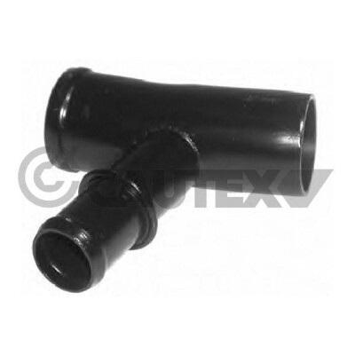 Duto de resfriamento CAUTEX/FACET 955153
