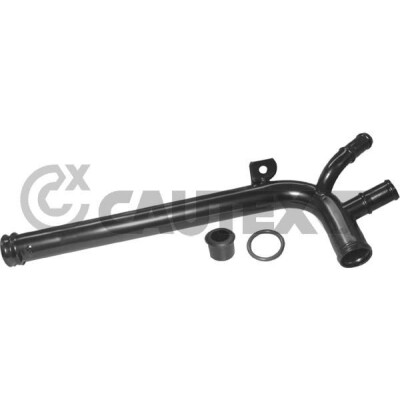 Duto de resfriamento CAUTEX/FACET 955156
