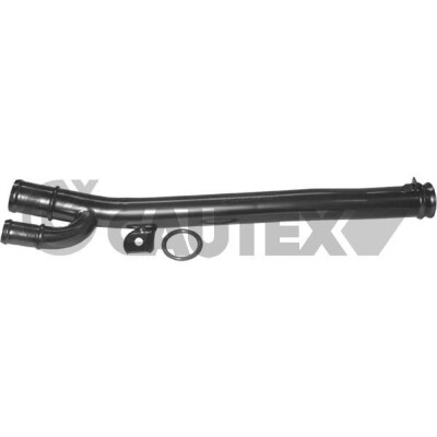 Duto de resfriamento CAUTEX/FACET 955164