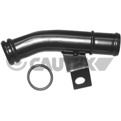 Duto de resfriamento CAUTEX/FACET 955166