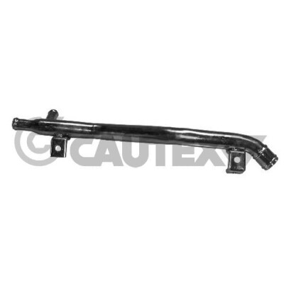 Duto de resfriamento CAUTEX/FACET 955196