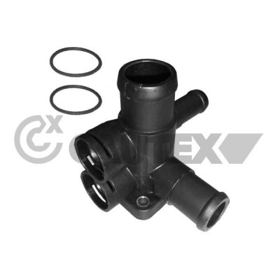 Flange de refrigeração Cautex/Facet 955205
