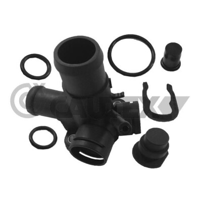 Flange de refrigeração Cautex/Facet 955209