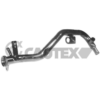 Duto de resfriamento CAUTEX/FACET 955224
