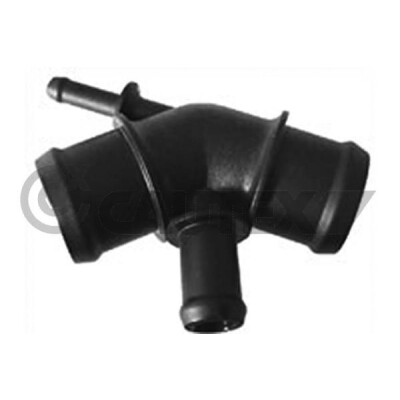 Flange de refrigeração Cautex/Facet 955240