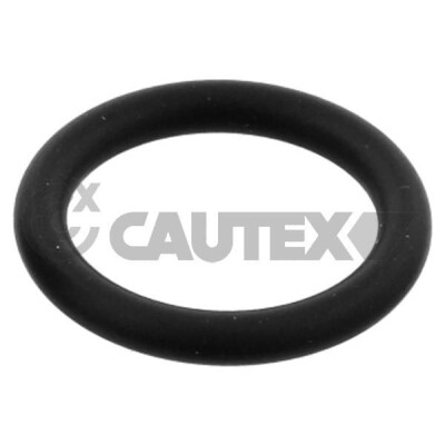 Junta, tubo de refrigeração CAUTEX/FACET 955245