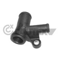 Flange de refrigeração Cautex/Facet 955300