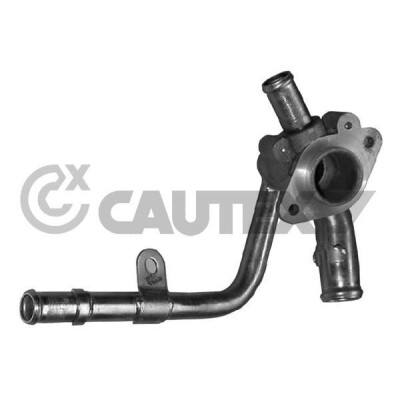 Duto de resfriamento CAUTEX/FACET 955304
