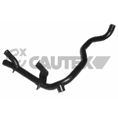 Duto de resfriamento CAUTEX/FACET 955307