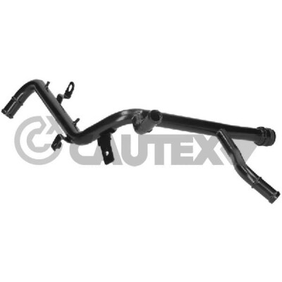 Duto de resfriamento CAUTEX/FACET 955311
