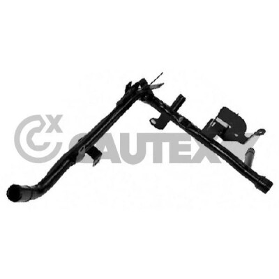 Duto de resfriamento CAUTEX/FACET 955312