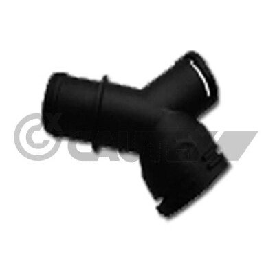 Flange de refrigeração Cautex/Facet 955328