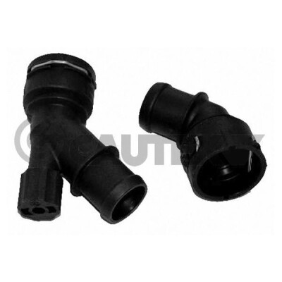 Flange de refrigeração Cautex/Facet 955330