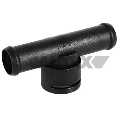 Flange de refrigeração Cautex/Facet 955332