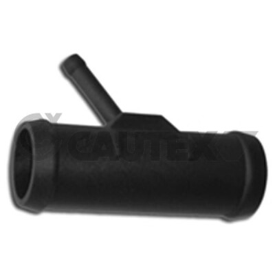 Flange de refrigeração Cautex/Facet 955334
