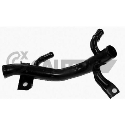 Tubo de radiador Cautex/Facet 955340