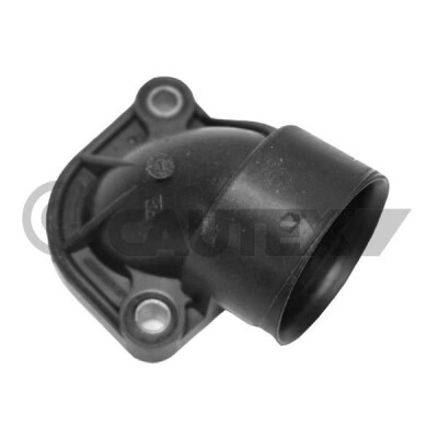 Flange de refrigeração Cautex/Facet 955356