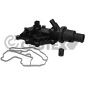 Caixa de termostato Cautex/Facet 955358