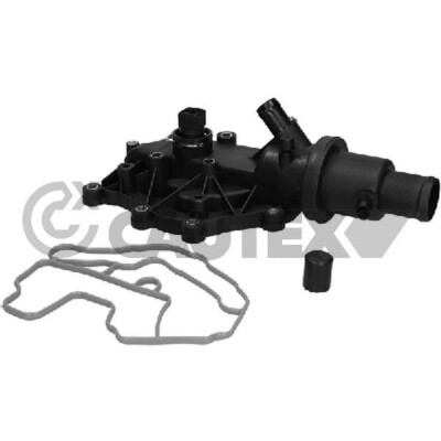 Caixa de termostato Cautex/Facet 955358