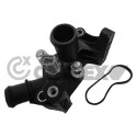 Caixa de termostato Cautex/Facet 955360