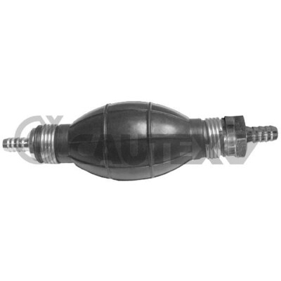 Bomba de pré-bombeamento de combustível CAUTEX/FACET 955367